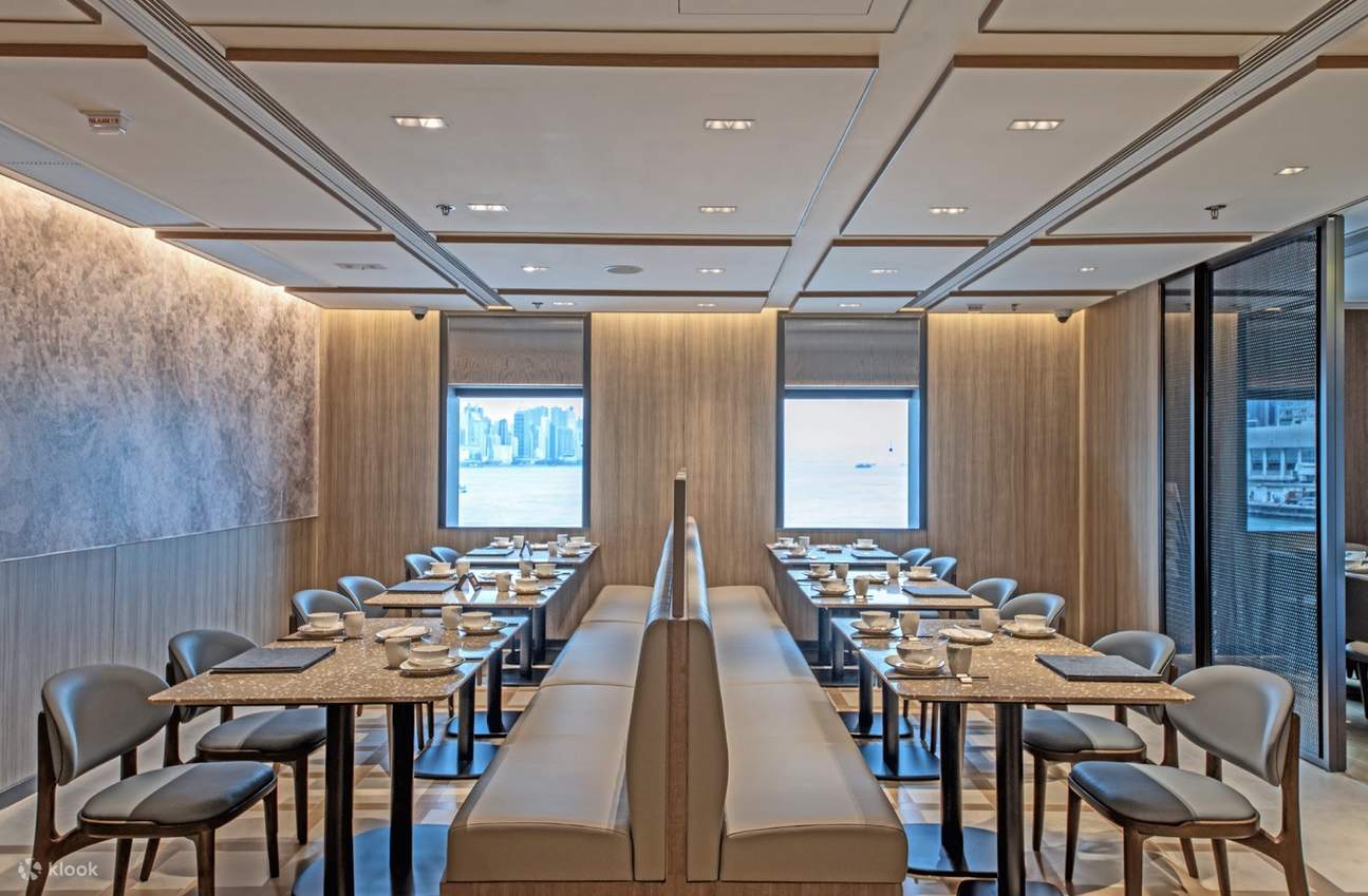 Jiang Nan oleh Crystal Jade | Set Menu、Masakan Cina | Diskaun Kupon Tunai | Tsim Sha Tsui